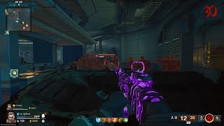 Terminus Walk In Zombie Pile Up Glitch Black Ops 6 Zombies Glitches [upl. by Kenaz]