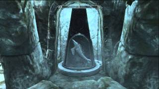 How To Yngol Barrow Puzzle  quotHelm of Winterhold Questquot [upl. by Josepha]