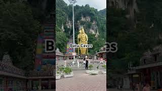 Batu Caves [upl. by Laurentia]