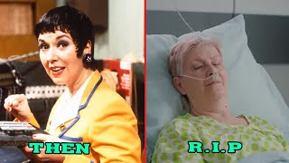 HIDEHI CAST Lives Spiraled Downward After Accidents  Where Are They Now in 2024😱 [upl. by Halpern]