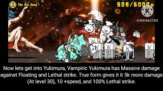 Vampiric Yukimura Review [upl. by Arny648]