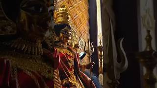 Om Sarvani Om Rudrani Durga Mata Short Video 2024 [upl. by Alcus767]