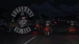 VETERANS MC Trailer Movie [upl. by Stranger]