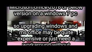 windows Outlook trying to connect disconnected from march 2022  simple and easy fix [upl. by Shing]