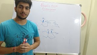 Benzilic Acid Rearrangement  Basics and Advanced [upl. by Neau]