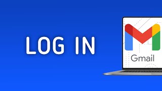 How To Log In Gmail On PC New Update [upl. by Aikat651]