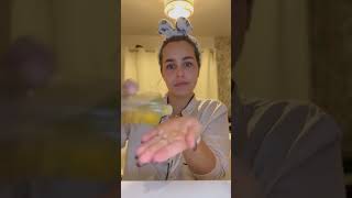 À quel heure votre repas le soir  vlog mamanlifestyles mumlife nightroutine dailyvlog family [upl. by Sug749]