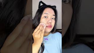 REVIEW TWO WAY CAKE BEDAK PADAT DAZZLE ME VIRAL  Beneran seflawless itu  Indonesia [upl. by Sankey431]