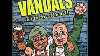 The Vandals  Oi To The World [upl. by Hannad]