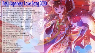 Best Japanese Anime Songs Of All Time Playlist  Japanese Love Songs 2020 Beautiful amp Relaxing [upl. by Yeleak]