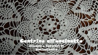 centrino alluncinetto tutorial parte 22 [upl. by Ileak]