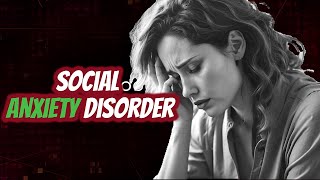 How to overcome Social anxiety [upl. by Aisiat]