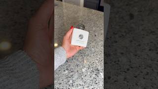 Unboxing Amouage Love Tuberose [upl. by Pooley]