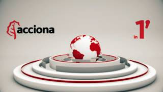 Video Summary ACCIONA in 1 minute  May 2023 [upl. by Stickney622]