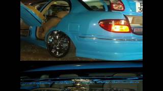 Konshens Money Box Riddim D Blue Almera 2014 [upl. by Namsu490]