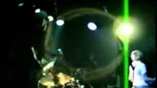 Nirvana Live At Leeds 10251990 FULL SHOW [upl. by Nonnaehr]