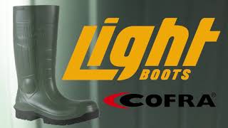 LIGHT BOOTS  DE [upl. by Lomasi]