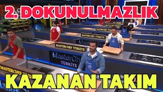 Masterchef Türkiye Yeni Bölüm Fragmanı  2 Dokunulmazlık [upl. by Naehgem]