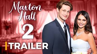 Maxton Hall 2 Trailer 2024 LEAKED Details  Everything We Know [upl. by Tinya]