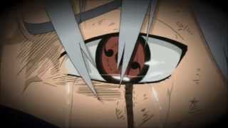 Kakashi Hatake AMV 「Never Surrender 」 [upl. by Ardek]