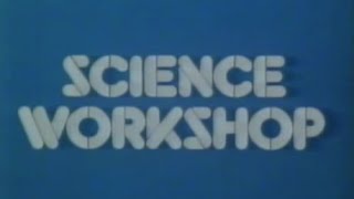 BBC Schools Science Workshop S018RS05 [upl. by Ylrehs]