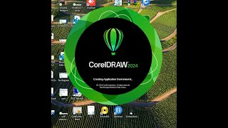 How to install coreldraw 2024 full version 100 Orignal [upl. by Anyale]