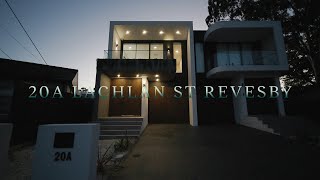 NOW SELLING 20A Lachlan Street Revesby realestate sydneyrealestate luxuryhomes [upl. by Ayahsal]