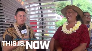 Meet the Merrie Monarch Festivals house band [upl. by Gamages]