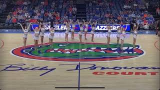 UF Dazzlers “Shivers” 2021 [upl. by Hanus]