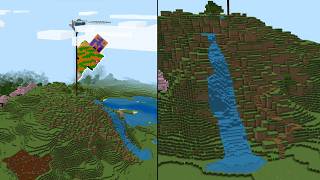 I Made Minecraft More Enjoyable This Is How Im Doing It  Ep 2  Perminant Deltion in 15 Days [upl. by Arretak398]