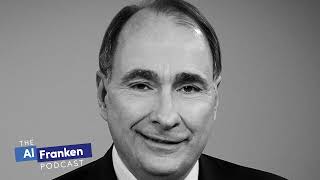 David Axelrod On The Trump Transition [upl. by Nyasuh]