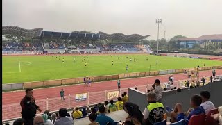 Live persikota vs psps babak ke 2 [upl. by Chao]