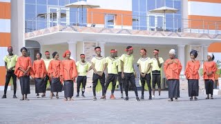 Hussaini danko RUHIN SO Latest hausa song video 2019 [upl. by Corny]