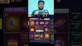 🛑 New Fist skin வெரித்தனம் 😭 2 spin trick free redeem code freefire trending freefireshorts [upl. by Caassi608]