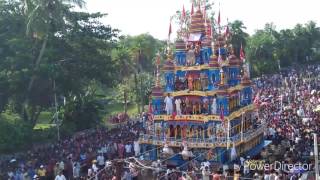 Mahishadal Ratha Jatra Biswanath Goswami [upl. by Ygiaf]