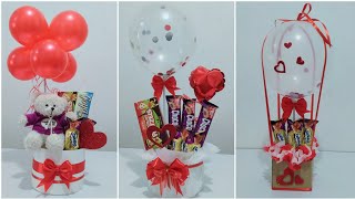 DIY VALENTINES DAY GIFT IDEAS  VALENTINES DAY  DIY GIFT IDEAS [upl. by Enaht]