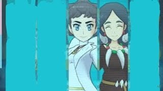 Pokemon Wilting Y  Elite Four Drasna [upl. by Ennavoj545]