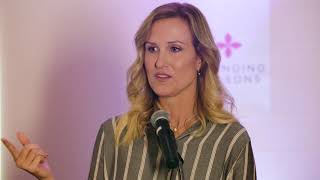 Korie Robertson [upl. by Ebony]