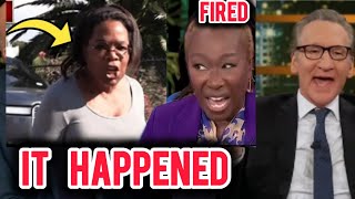 The Internet Is On Fire as Bill Maher DROPS CHILLING Video That Stuns Oprah The view [upl. by Ardnaid427]