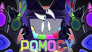 POMOCY  Animation Meme  Flipaclip FW [upl. by Eelarbed]