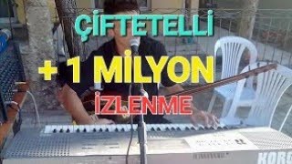 çiftetelliHarun Eroğlu 1 MİLYON [upl. by Ammon]