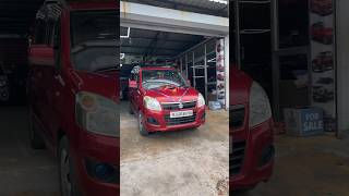 WagonR Vxi  Wagonr new Model  Wagonr Top Model  Kota Car Bazar  Wagonr Modified  WagonrCarBazar [upl. by Ecinrahs]