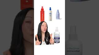 Hypochlorous Acid DOs and DONTs skincaretips shorts [upl. by Henrieta]