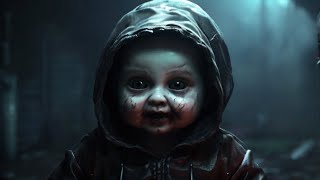 Scary Baby Darkweb  Mystery song [upl. by Tayler218]