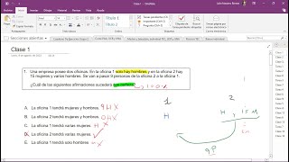 Introducción al Curso de preparación para el examen de admisión UCR y UNA 2022 [upl. by Treva141]