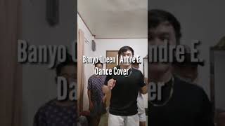 banyo Queen dance cover [upl. by Kcirdla]