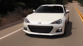 The 450 HP Crawford Performance Turbo BRZ  TUNED [upl. by Aihsenat]