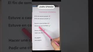 Spanish class viralvideo advancedspanish youtube spanishlanguage [upl. by Mandle190]