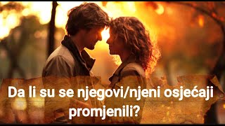 Da li su se njegovinjeni osjećaji promjenili [upl. by Ratep]