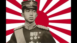 Battotai  Japanese World War 2 song [upl. by Llenrahc848]